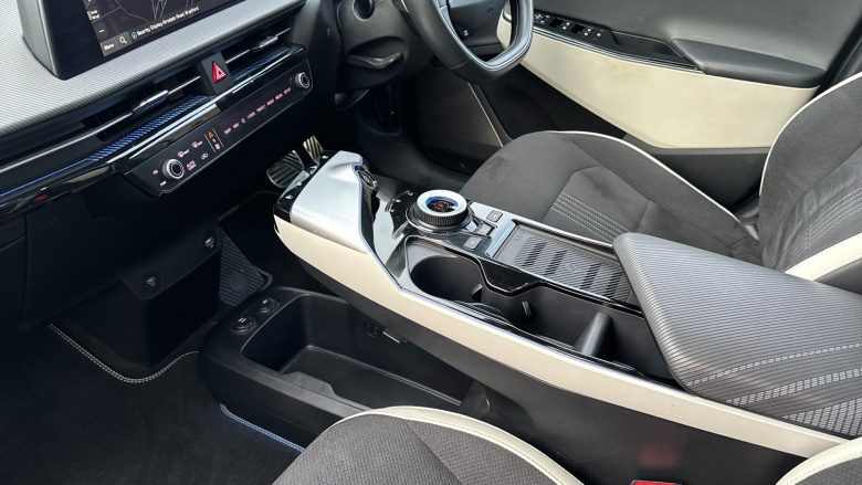 Kia EV6 236kW GT Line S 77.4kWh 5dr AWD Auto Electric Estate